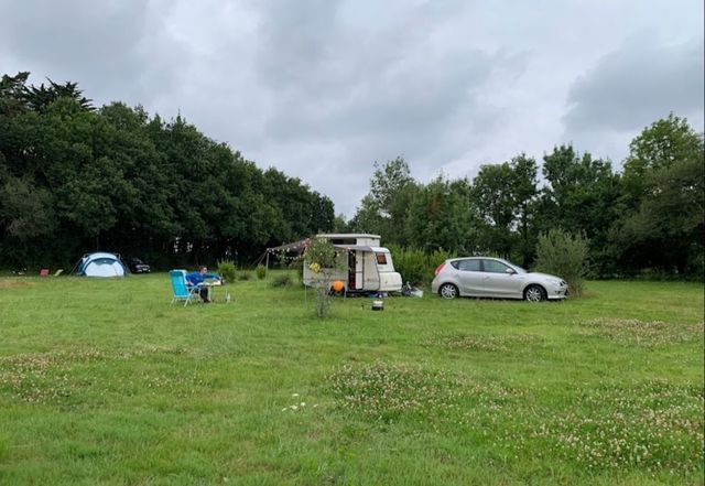 Camping à la Ferme U Paradisu photo 5