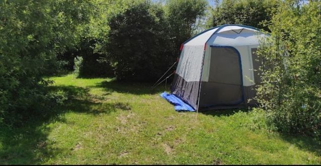 Camping à la Ferme U Paradisu photo 3