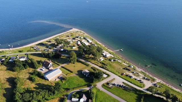 Tiny Seaside Skarrev - Photo 3