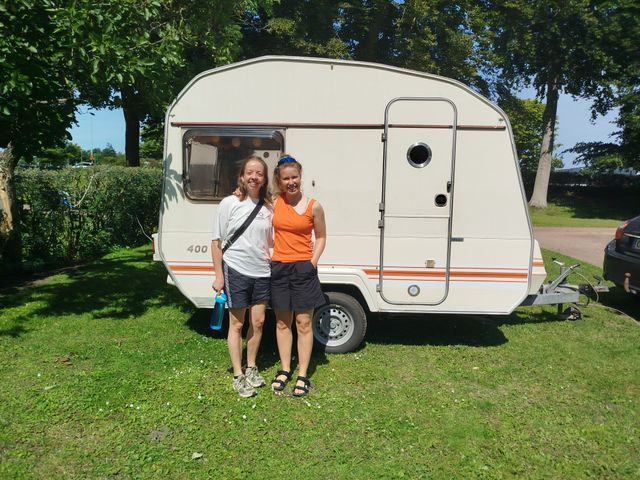 Charlottsborgs Camping photo 3