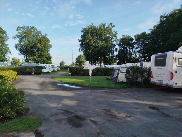 Charlottsborgs Camping photo 2