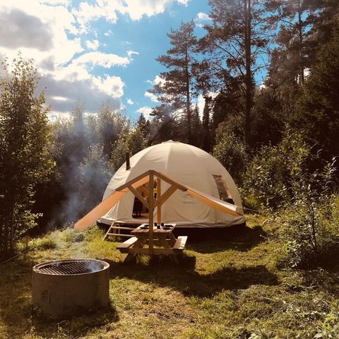 Frisbo Lodge and Camp photo 2