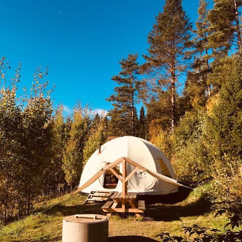 Frisbo Lodge and Camp photo 3
