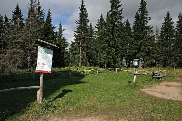 Nouzové nocoviště Hůrka photo 5