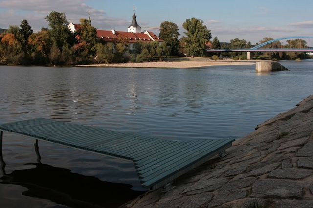 Autokemp Dobrichovice photo 2