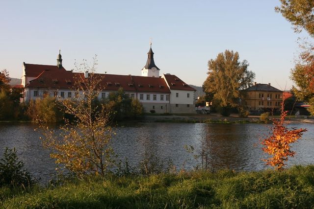 Autokemp Dobrichovice photo 3