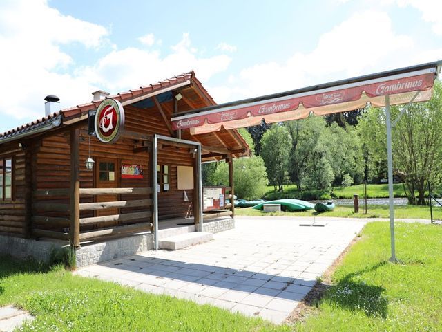 Nahořany Camp - Photo 2