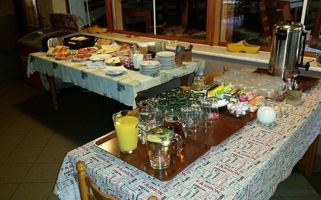 Pension & Camping Czech Paradise photo 2
