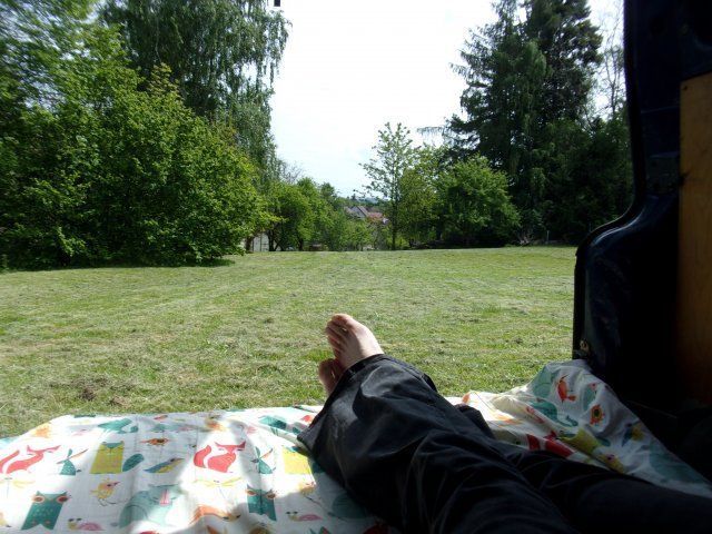 Camp Krouna photo 2