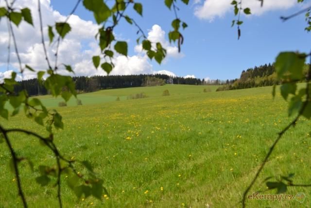 Camp Horní Lipka