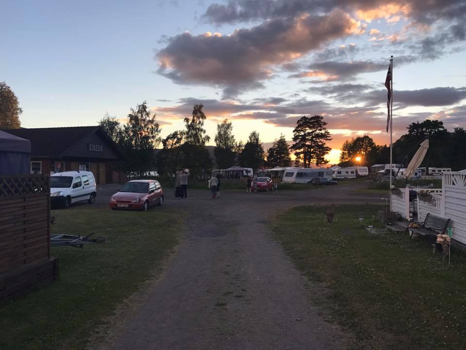 Eikernveien Camping - Photo 3