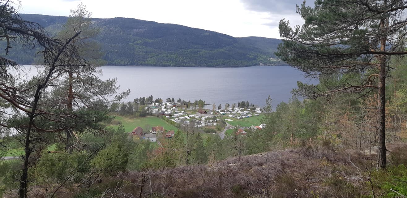 Eikernveien Camping