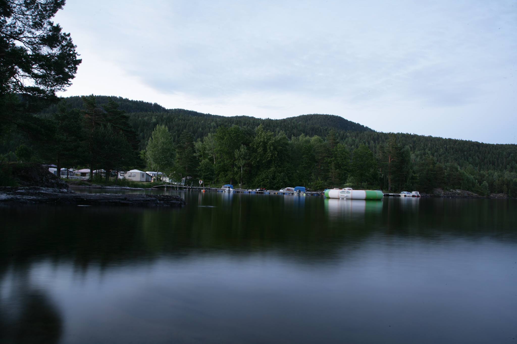 Eikernveien Camping - Photo 2