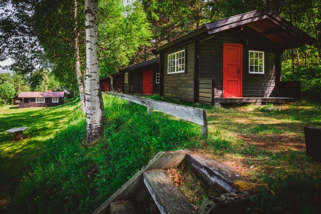 Ljoshaugen Camping photo 4