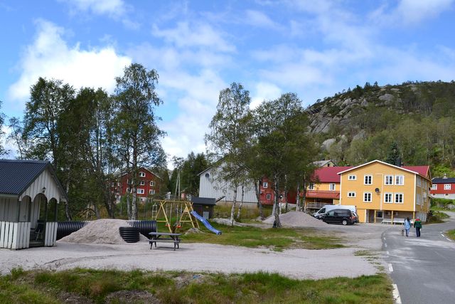 Knaben Camping photo 4