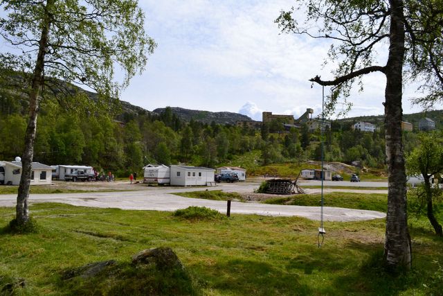 Knaben Camping photo 3