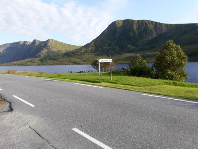 Vestkapp Camping photo 4