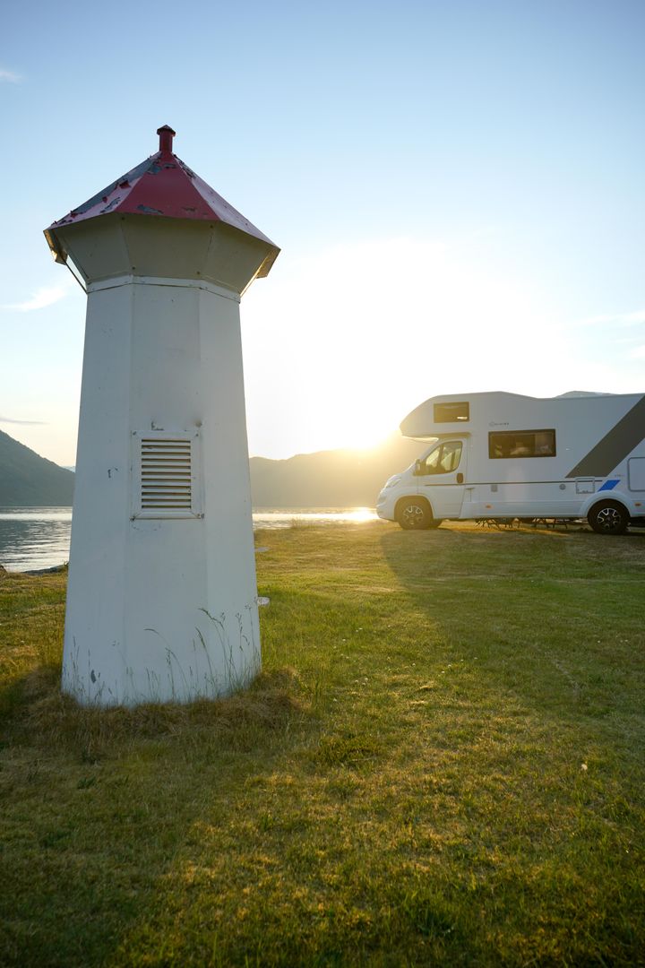 Reed Camping photo 2