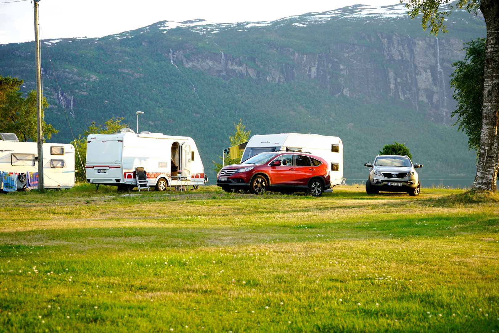 Reed Camping photo 5