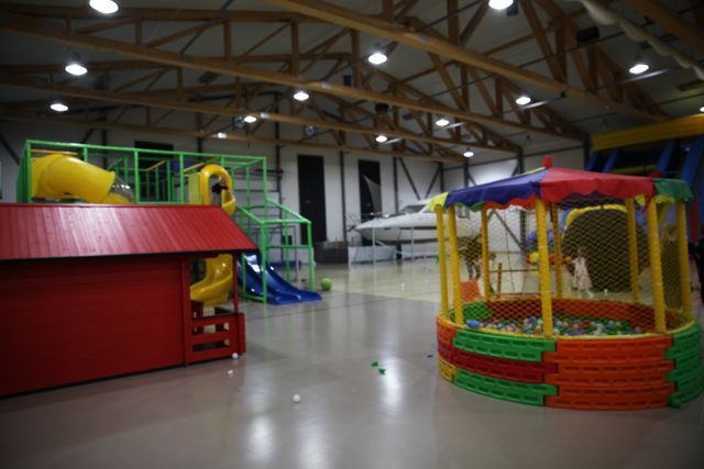 Vesterland Feriepark photo 4