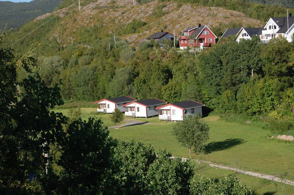 Naustvik Camping photo 2