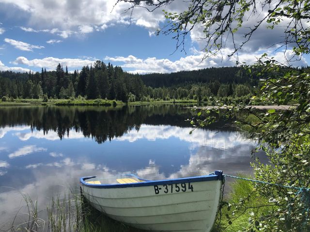 Høydalsmo Bobilcamping photo 4