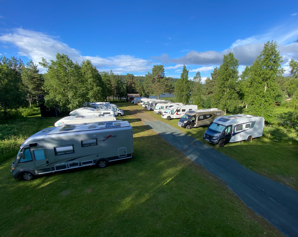 Høydalsmo Bobilcamping photo 3