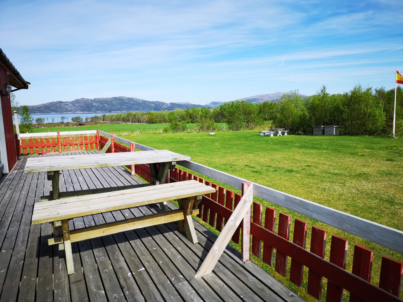 Holm Camping - Photo 2