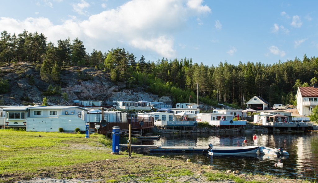 Bornes Camping photo 4