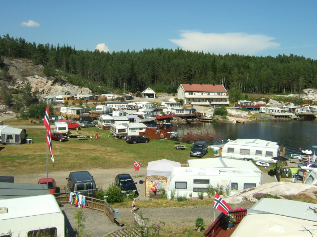 Bornes Camping photo 5