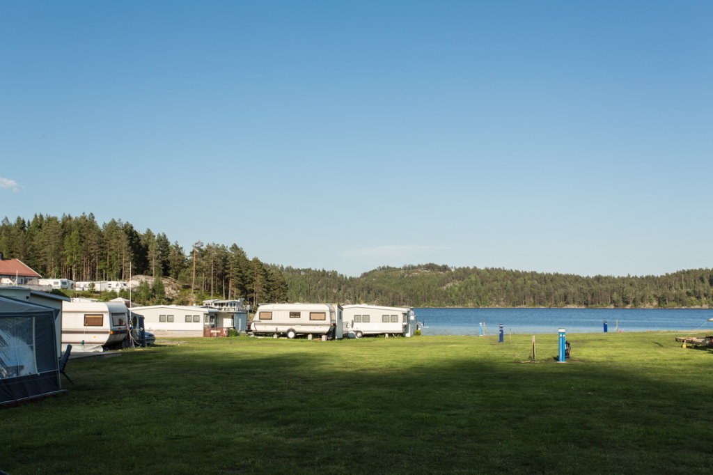 Bornes Camping photo 3