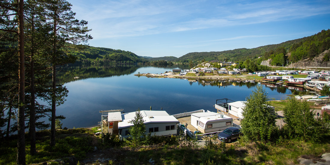 Bornes Camping photo 2