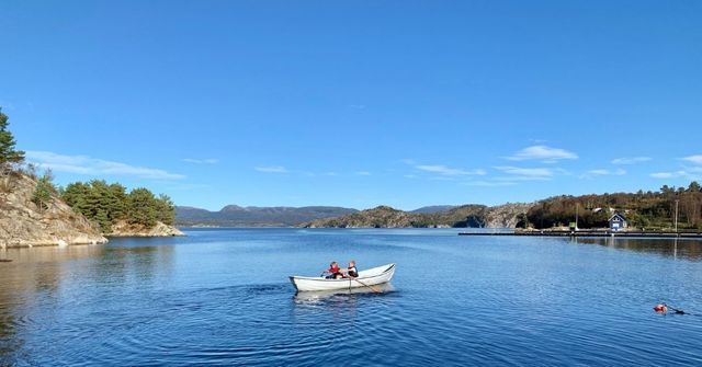 Camp Ålfjorden photo 3