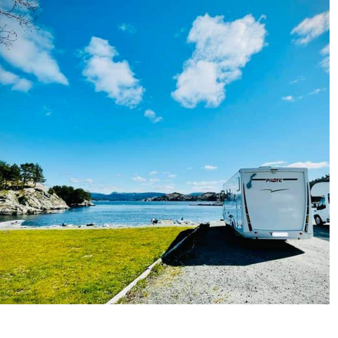 Camp Ålfjorden photo 5