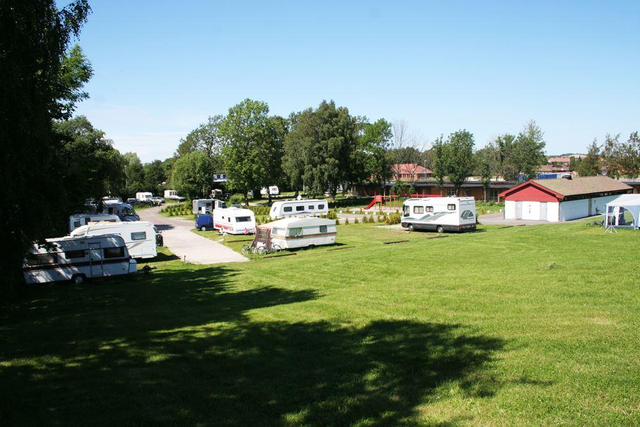 Aktivitetsbyen Gamle Fredrikstad photo 5