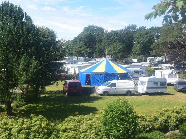 Anvikstranda Camping - Photo 3
