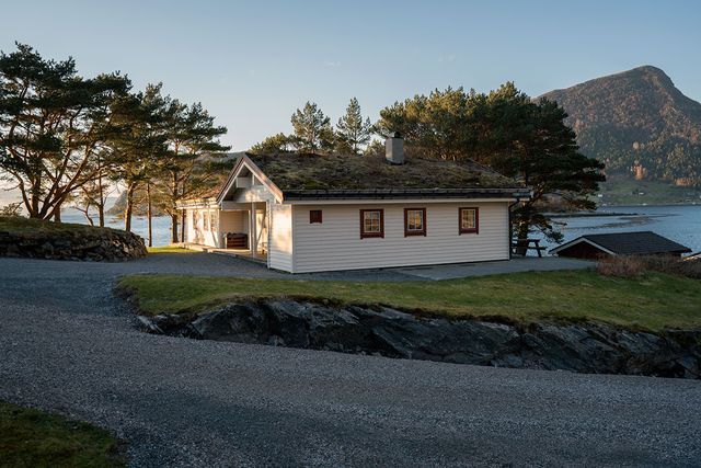 Skottneset Feriesenter photo 4