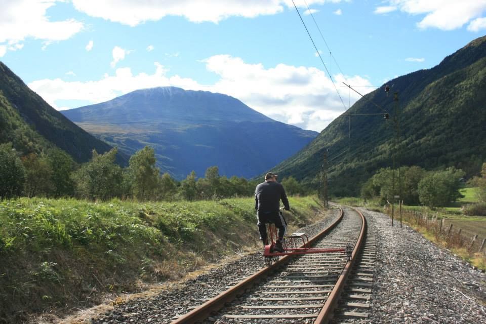 Tinnsjø Kro & Camping photo 2
