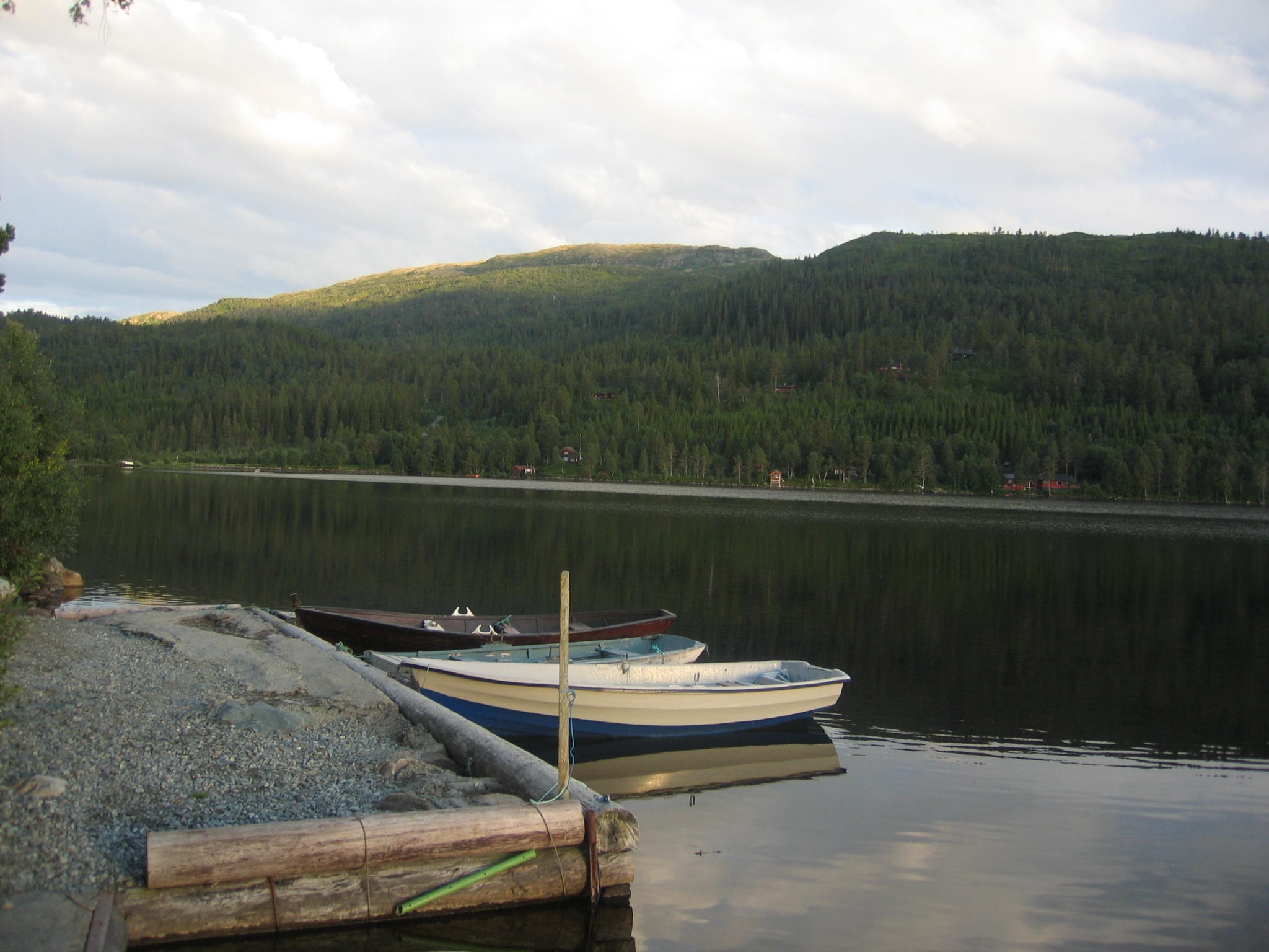 Frilsjøen Camping photo 3