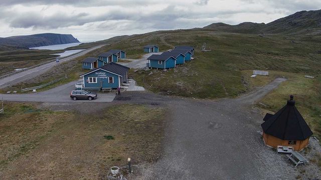 Cabin camp Nordkapp - Photo 2
