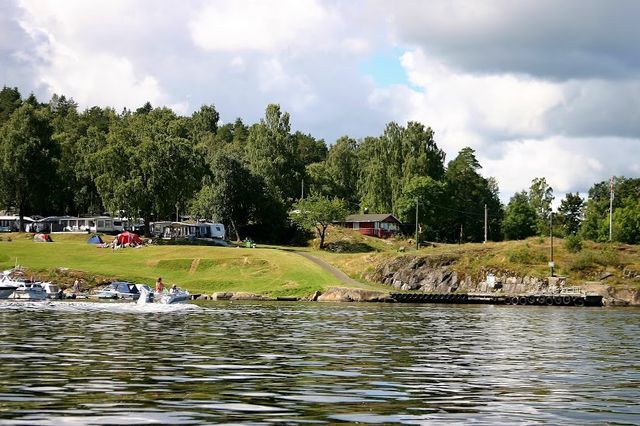 Dikkon Camping