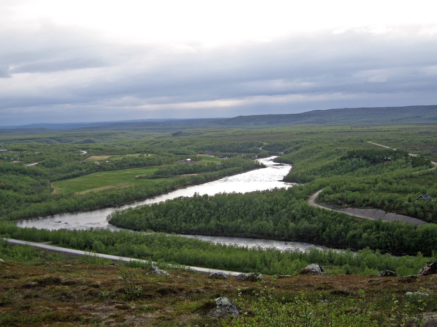 Neiden fjellstue - Photo 3