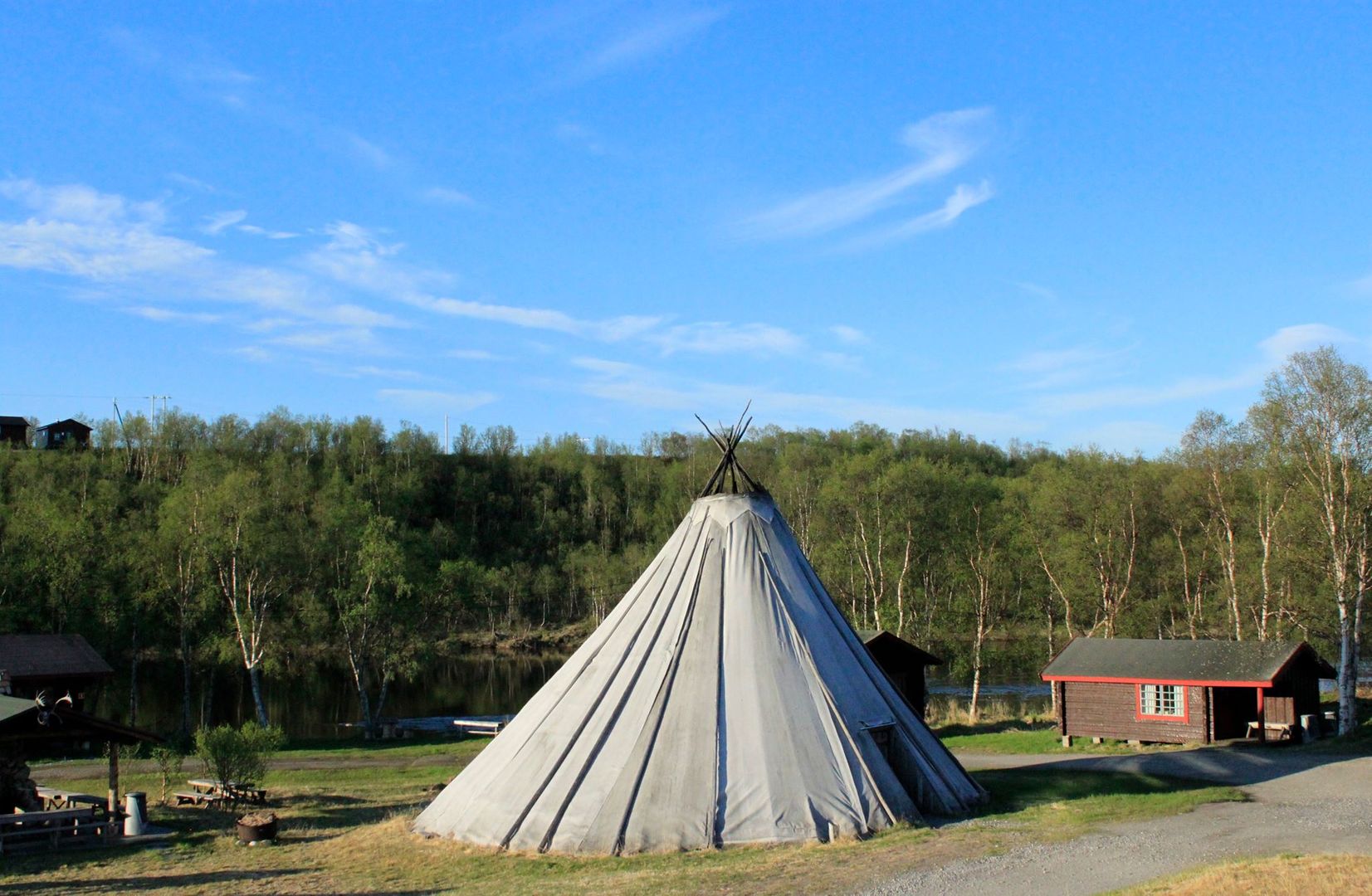 Neiden fjellstue photo 5