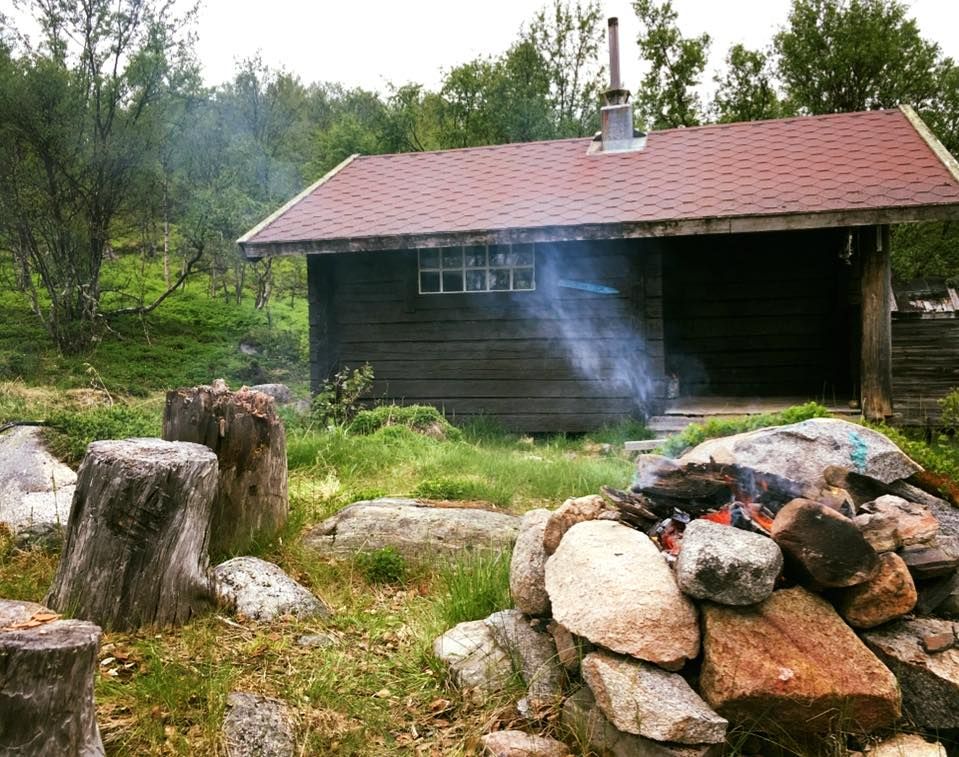 Neiden fjellstue - Photo 2