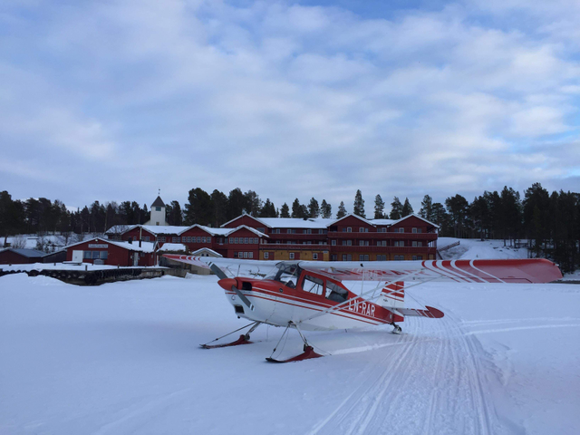 Five and a half lodges photo 3