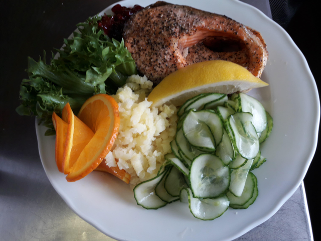 Five and a half lodges - Photo 3