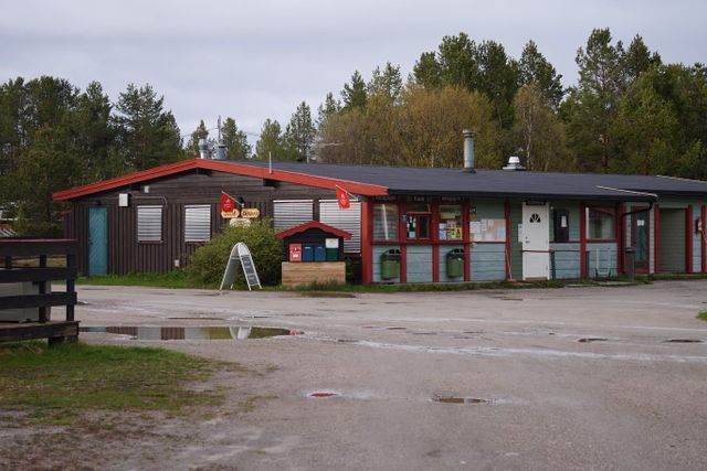 Sølenstua Camp and Hytter photo 5