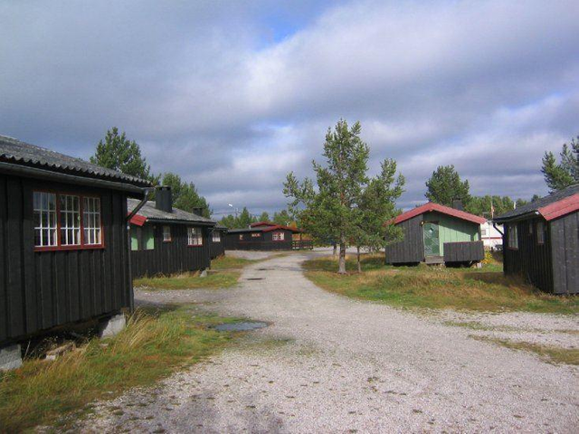 Sølenstua Camp and Hytter photo 3