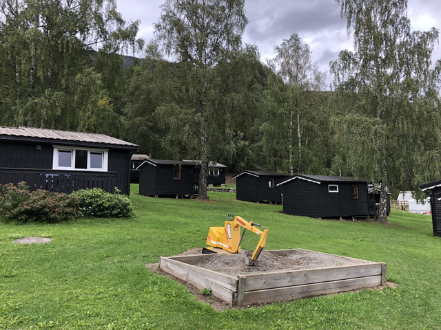 Topcamp Rustberg photo 2