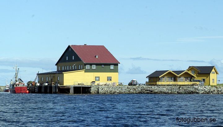 Røst Havfiske Camping photo 2